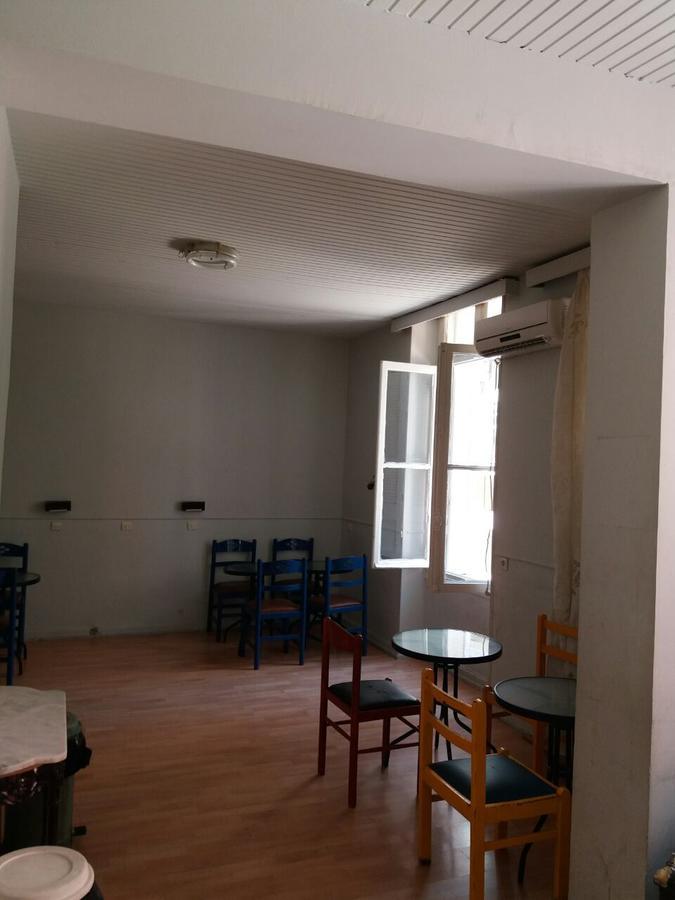 Hotel Feron 아테네 외부 사진