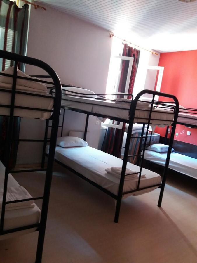 Hotel Feron 아테네 외부 사진