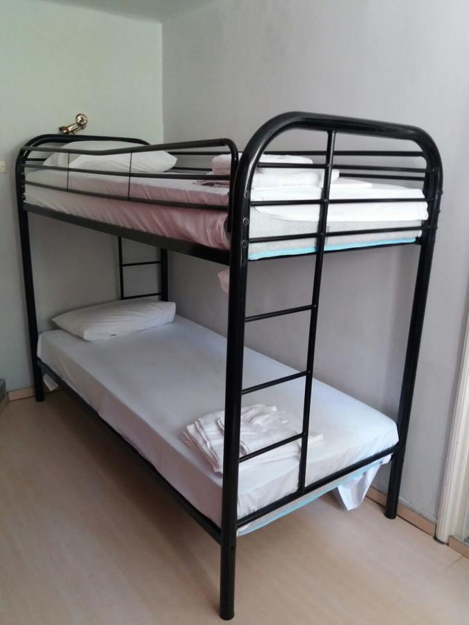Hotel Feron 아테네 외부 사진