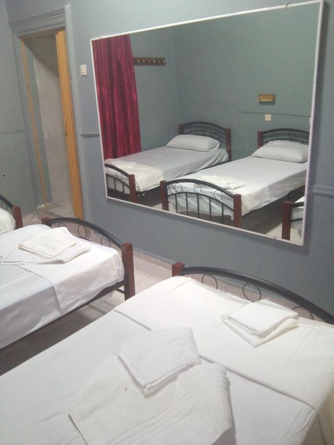 Hotel Feron 아테네 외부 사진