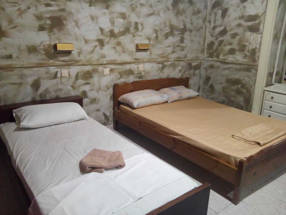 Hotel Feron 아테네 외부 사진